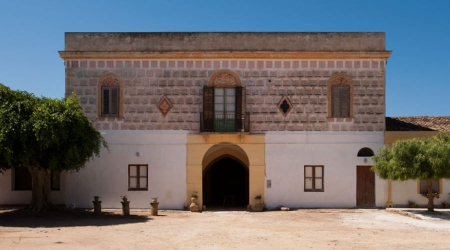 7 Notti in Agriturismo a Petrosino